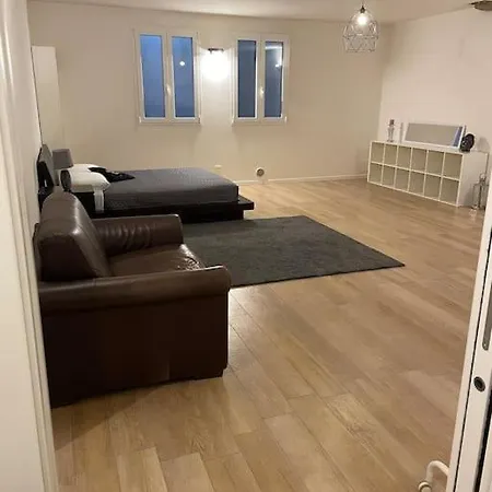 Apartamento 51 A
