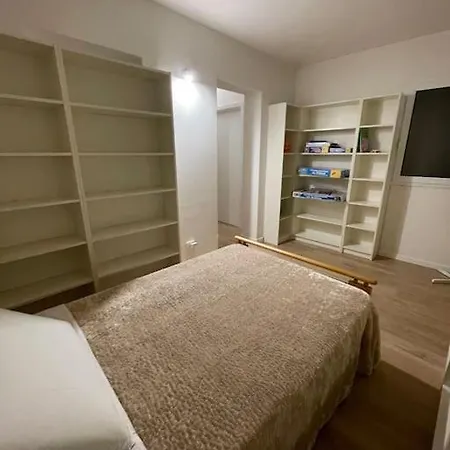 51 A Apartamento