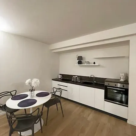 Apartamento 51 A *