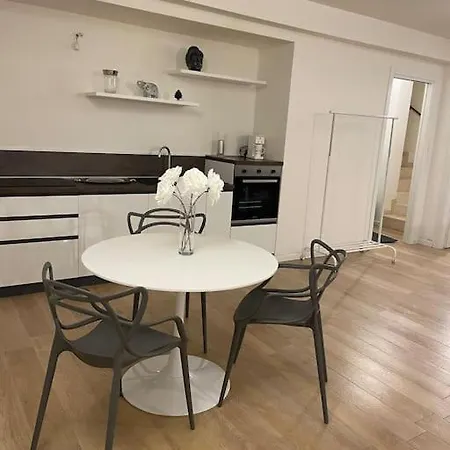 Apartamento 51 A Valeggio sul Mincio